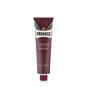 PRORASO PRORASO Питательный крем для бритья 150 мл