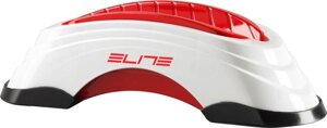 Регулируемая подставка под переднее колесо Elite Su Sta (белый / красный)