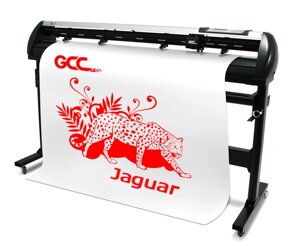 Режущий плоттер_Jaguar V 160 P (J5-160P)