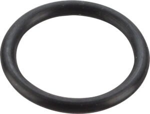 Резиновое уплотнительное кольцо Shimano o-ring для сборки гидравлических тормозов (черный)