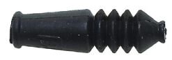Резиновый пыльник направляющей V-brake тормоза ACME (черный)