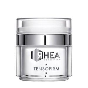 RHEA RHEA Лифтинг-крем для моделирования контуров лица TensoFirm 30 мл