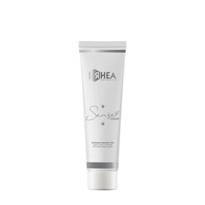 RHEA RHEA Очищающее молочко для чувствительной кожи лица Sense Clean 150 мл