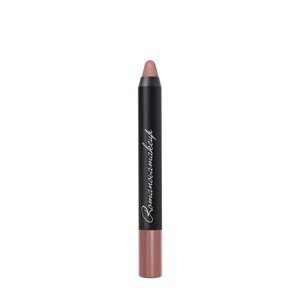 Romanovamakeup Romanovamakeup Помада-карандаш для губ Sexy Lipstick Pen PRALINE 2,8 гр