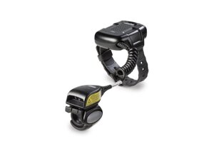 Ручной сканер штрих-кода_Honeywell 8670 Wearable Scanners