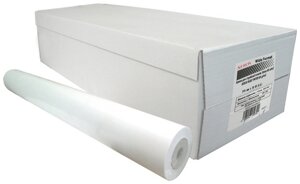 Рулонная бумага для плоттера с покрытием_InkJet Monochrome 450L90500