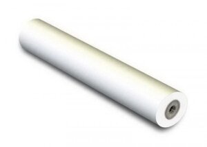Рулонная бумага для плоттера с покрытием_InkJet Monochrome 80 г/м2, 0.594x100 м, 50.8 мм (450L97058)