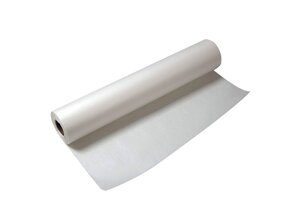 Рулонная самоклеящаяся пленка для печати Self-adhesive Matte Polypropylene 180 г/м2, 1.542x50 м, 50.8 мм (PP180-60)