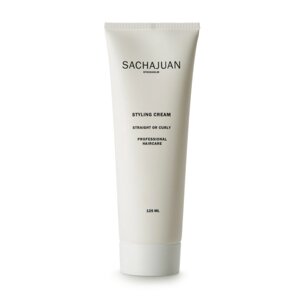 Sachajuan sachajuan стайлинг-крем для укладки волос 125 мл