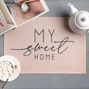 Салфетки My sweet home (30х45 см)