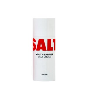 SALTRAIN SALTRAIN Увлажняющий крем для восстановления защитного барьера кожи Youth Barrier Salt Cream 100 мл