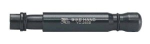 Съемник BIKE HAND для выпрессовки подшипников Press-fit YC-25BB (черный)