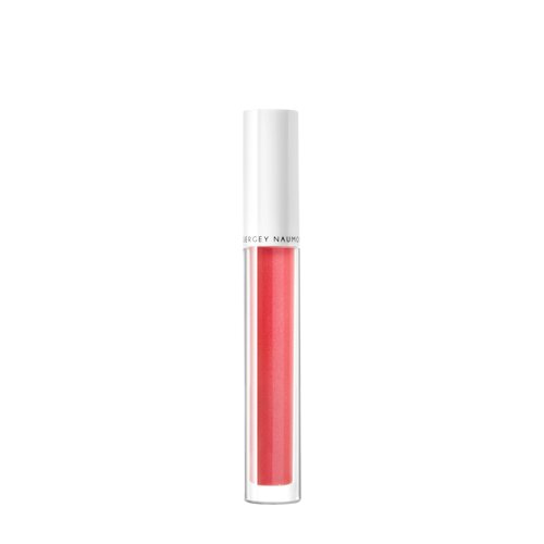 Sergey Naumov Sergey Naumov Блеск для губ LIP GLOSS MIRABELLE 4 мл 4 мл