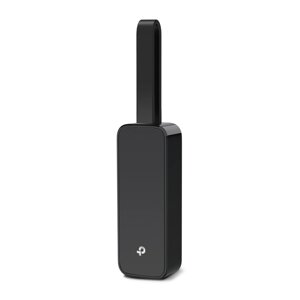 Сетевая карта TP-LINK UE306, 1xrj-45, 1 гбит/с, USB 3.0, retail