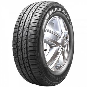 Шины 12/155 Maxxis Vansmart Snow WL2 88/86R 8PR