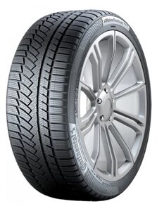 Шины 155/70 R19 Continental WinterContact TS 850 P 88T XL