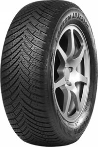 Шины 175/65 R14 Leao iGreen All Season 82T