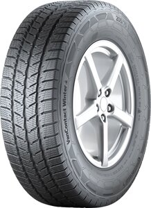 Шины 175/75 R16 Continental VanContact Winter 101/99R 8PR