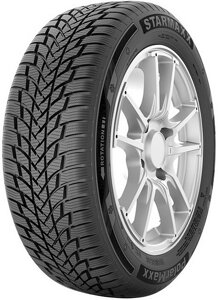 Шины 185/65 R14 Starmaxx PolarMaxx 86T