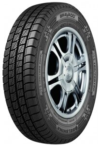 Шины 185/75 R16 Belshina Bravado Bel-293 104/102Q б/к