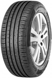 Шины 195/55 R16 Continental ContiPremiumContact 5 91V XL