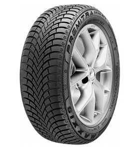 Шины 195/55 R16 Maxxis Premitra Snow WP6 87H