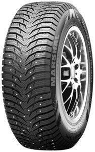 Шины 195/60 R15 Marshal WinterCraft Ice WI31 Ш 88T