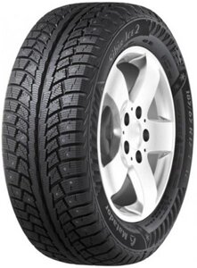 Шины 195/60 R15 Matador MP30 Sibir Ice 2 92T