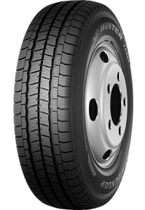 Шины 195/70 R15 dunlop SP winter VAN01 104/102R