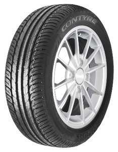 Шины 205/55 R16 Contyre Megapolis 3 91H