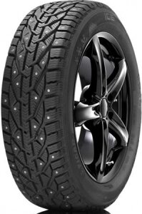 Шины 205/60 R16 tigar ice 96T XL