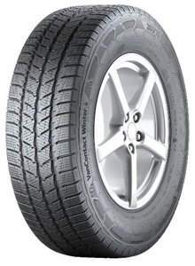 Шины 205/70 R17 Continental VanContact Winter 115/113R 10PR