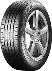 Шины 215/60 R17 Continental EcoContact 6 96H