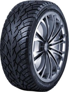 Шины 215/60 R17 Powertrac SnowMarch Stud 100H XL Ш