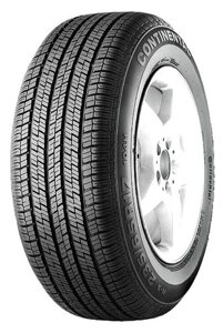 Шины 215/65 R16 Continental Conti4x4Contact 98H