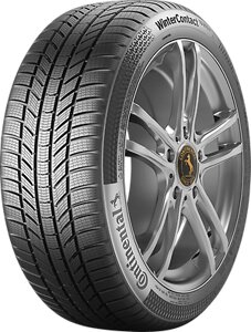 Шины 215/65 R16 Continental WinterContact TS 870P 102H XL FR