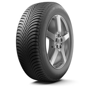 Шины 215/65 R17 Michelin Alpin 5 99H