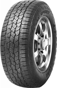 Шины 215/75 R15 Leao Lion Sport A/T100 100/97S