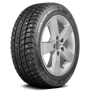 Шины 225/40 R18 delinte winter WD52 92H XL ш