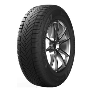 Шины 225/45 R17 Michelin Alpin 6 94V XL