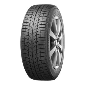 Шины 225/45 R17 michelin X-ice xi3 91H ZP