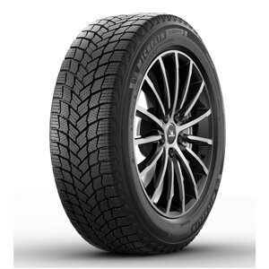 Шины 225/55 R19 michelin X-ice snow SUV 103T XL