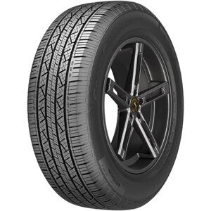 Шины 225/60 R18 Continental CrossContact LX25 100H FR #