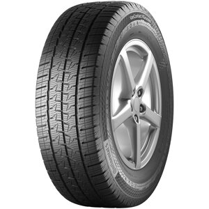 Шины 225/65 R16 Continental VanContact 4Season 112/110T 8PR