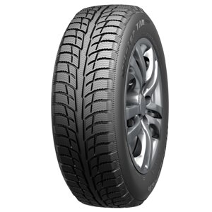 Шины 225/65 R17 bfgoodrich winter T/A KSI GO TL 102T