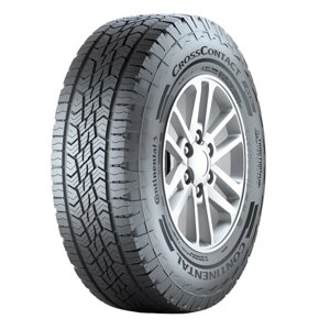 Шины 225/75 R16 Continental ContiCrossContact ATR 108H FR