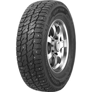 Шины 225/75 R16 LingLong Green-Max Winter Grip VAN 2 121/120R Ш