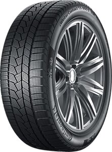 Шины 235/45 R18 Continental WinterContact TS 860 S 94V AO FR