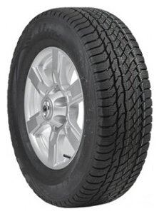 Шины 235/55 R17 viatti bosco S/T V-526 99T