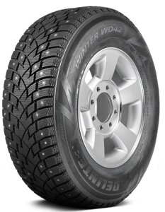 Шины 245/75 R16 Delinte Winter WD42 120/116Q Ш